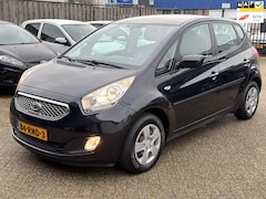 Kia Venga - 1.4 CVVT Seven Trekhaak Camera Navi