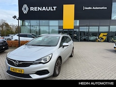 Opel Astra Sports Tourer - 1.2 Elegance