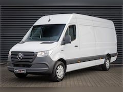 Mercedes-Benz eSprinter - 314 / 414 L3 Pro 113kWh