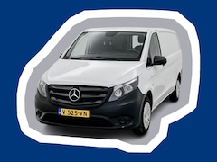 Mercedes-Benz Vito - 109 CDI Lang Navigatie Trekhaak Airco