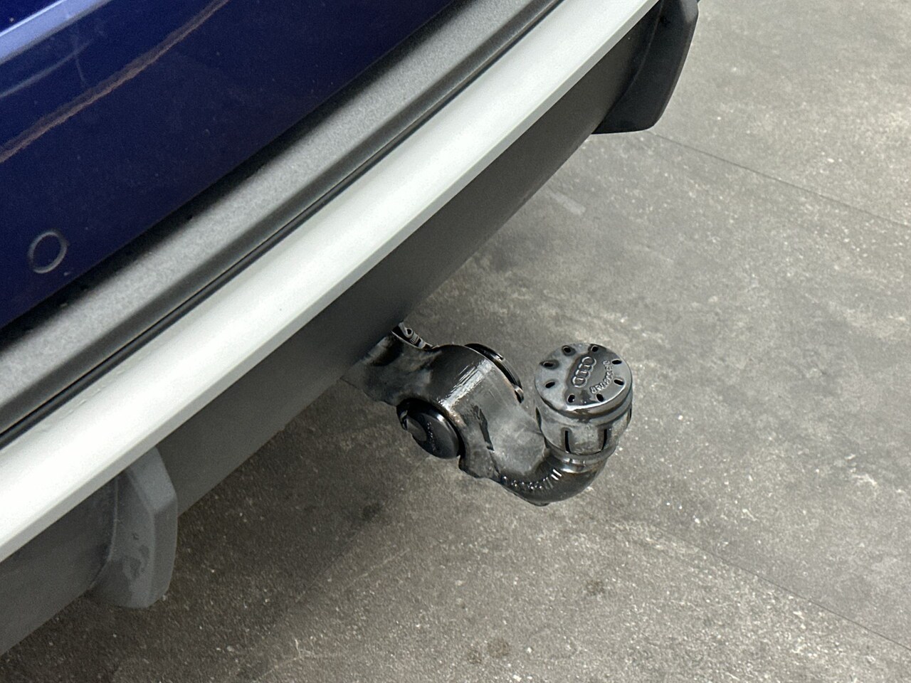 Audi Q3 Sportback - 45 TFSI e S Edition | B&O | Matrix | 360 | Trekhaak