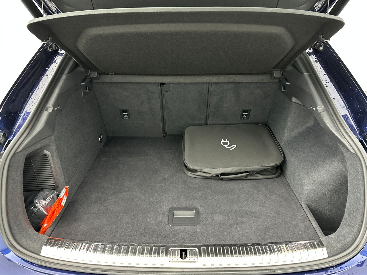 Audi Q3 Sportback - 45 TFSI e S Edition | B&O | Matrix | 360 | Trekhaak