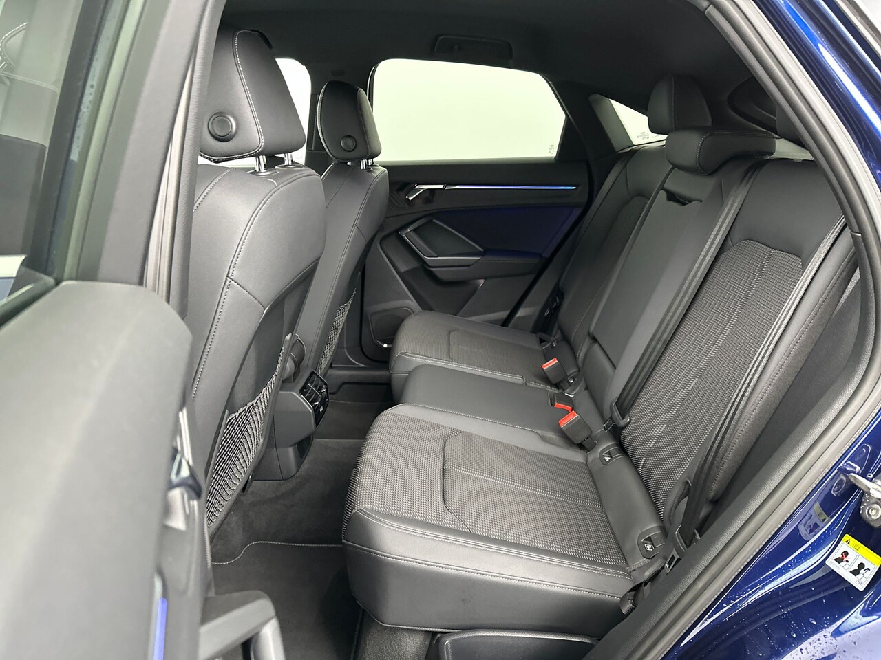 Audi Q3 Sportback - 45 TFSI e S Edition | B&O | Matrix | 360 | Trekhaak