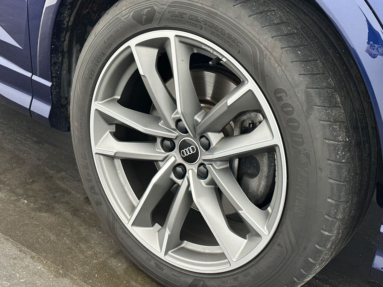 Audi Q3 Sportback - 45 TFSI e S Edition | B&O | Matrix | 360 | Trekhaak