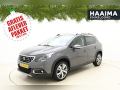 Peugeot 2008 - 1.2 PureTech 130pk Blue Lease Allure | Panorama Dak | DAB+ | Navigatie | Climate Control |