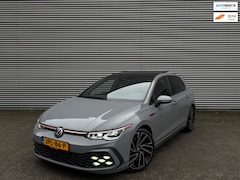 Volkswagen Golf - 2.0 TSI GTI PANO, 19 INCH, HARMAN KARDON, IQ LIGHT