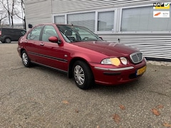 Rover 45 - 1.8 Prestige