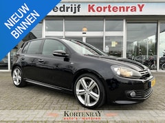 Volkswagen Golf - 1.4 TSI Highline R-Line pakket/stoelverw./ECC/goed onderhouden golf