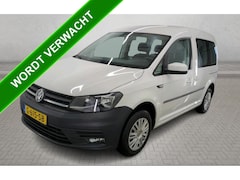 Volkswagen Caddy - 2.0 TDI 5Pers. Euro6 Trendline / 2xSchuifdeur / Airco / Pdc. / Radio multimedia /