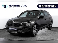 Skoda Kamiq - 1.5 TSI ACT Sport Business 150 PK - Automaat | Dig. Cockpit | Cruise | Stoelverw. | PDC |
