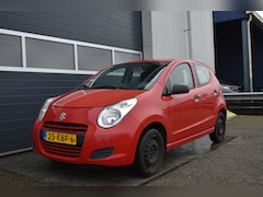 Suzuki Alto - 1.0 Comfort