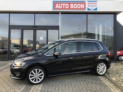 Volkswagen Golf Sportsvan - 1.2TSi 110PK : ALCANTRA/LEER-NAVI-PDC- TREKH.-NL AUTO/KM=NAP