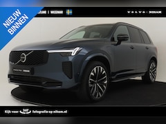 Volvo XC90 - II T8 PLUG-IN HYBRID AWD ULTRA DARK -PANO.DAK|BOWERS&WILKINS|360°CAM|HEAD-UP DISP.|ADAP.LE