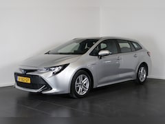 Toyota Corolla Touring Sports - 1.8 Hybrid Business