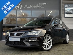 SEAT Leon ST - 1.4 EcoTSI FR Pano Navi LED