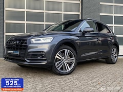 Audi Q5 - 55 TFSI e QUATTRO Competition 367 PK Pano