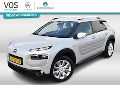 Citroën C4 Cactus - PureTech 82 White Airconditioning | Camera achter | LM Velgen | Navigatie |