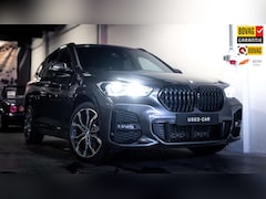 BMW X1 - XDrive25e M Sport |19''LM|Adaptive.Cruise|NAVI|Stoelv.|AppleCarPlay|220PK