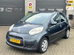 Citroën C1 - 1.0-12V Selection *1ste eigenaar*Airco*Top staat