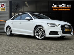 Audi A3 Limousine - 30 TFSI Advance Sport l DAB l Virtual Dashboard l S-Line