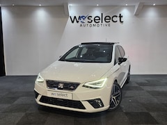 SEAT Ibiza - 1.0 TSI FR Business Intense Plus Pano l Keyles l Carplay l Camera l Led l Ambient