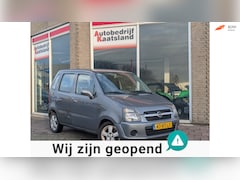 Opel Agila - 1.2-16V Maxx - APK: 10-2026 - Super koopje