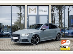 Audi A3 Sportback - 35 TFSI 150PK Aut. CoD | S-Line Edition | Virtual Cockpit | 19" LM Velgen | Navigatie incl