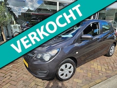 Opel Karl - 1.0 ecoFLEX Edition