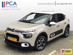 Citroën C3 - SAINT JAMES TREKHAAK