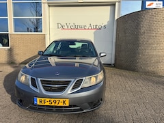 Saab 9-3 Sport Estate - 1.9 TiD Linear |Trekhaak|Cruise|Airco|