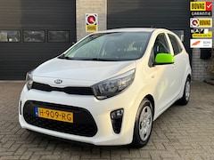 Kia Picanto - 1.0 MPi ComfortPlusLine *BOVAG GARANTIE