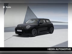 MINI Mini-Electric - Cooper SE Essential | 2025 LEVERBAAR - EUR 3.500 VOORDEEL | 54.2 kWh 2025 LEVERBAAR - EUR
