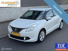 Suzuki Baleno - 1.0 High Executive Booster Jet * Onderhouden