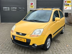 Chevrolet Matiz - 0.8 Style Nieuwe APK: 10-12-2026