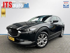 Mazda CX-30 - 2.0 e-SkyActiv-G Luxury Line, Winterpakket, HUD