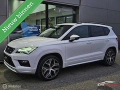 SEAT Ateca - 1.5 TSI FR DSG Panorama/360 camera/Keyless/Trekhaak