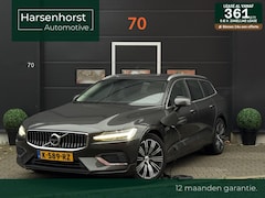 Volvo V60 - T8 Recharge AWD Aut-8 Inscription | Adaptieve Cruise | BLIS | 360 graden camera | Standkac