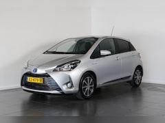 Toyota Yaris - 1.5 Hybrid Y20