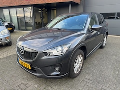 Mazda CX-5 - 2.0 Skylease 2WD TREKHAAK CRUISE DEALER ONDERHOUDEN
