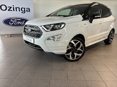 Ford EcoSport - EcoBoost ST-Line vol opties
