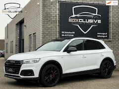 Audi Q5 - 50 TFSI e Quattro S Edition AppleCarplay/RS Stoelen/Trekhaak
