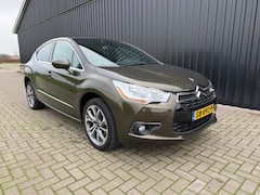 Citroën DS4 - 1.6 VTi So Chic Nieuw APK|Stoelmassage|vol opties
