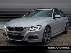 BMW 3-serie Touring - 320i M Sport Edition / Nederlandse Auto / Electrisch Schuifdak / Lederen bekleding / Elect