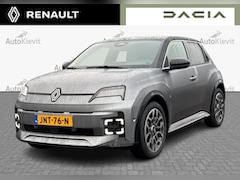 Renault 5 - 5 comfort range Roland-Garros 52 kWh