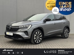 Renault Austral - 1.2 E-Tech full hybrid 200 techno Automaat / Dealer Onderhouden / Fabrieksgarantie tot 10
