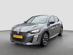 Peugeot 208 - Hybrid 100 e-DCS6 GT Camera | Full LED | Parkeersensoren | Full map navigatie | Climate co