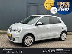 Renault Twingo Z.E. - R80 Série Limitée Vibes / Dealer onderhouden / Accu SoH 95, 19 % / WLTP 186 km stad 261 km
