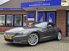 BMW Z4 Roadster - SDrive35i Introduction Org Ned M-Chassis Keyless M-stuur El. Sportstoel 18 "Breedset Hifi