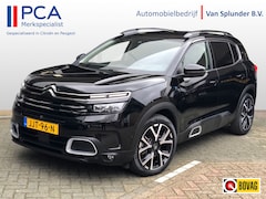 Citroën C5 Aircross - Hybride 224pk Shine Trekhaak