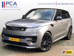 Land Rover Range Rover Sport - P460e Dynamic SE Plug-in Hybride Schuifdak Trekhaak